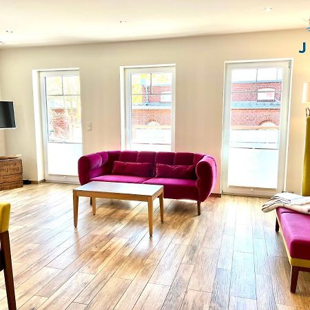 ユイスト Ferienhaus Remmers 222 - Ferienhaus Remmersヴィラ エクステリア 写真