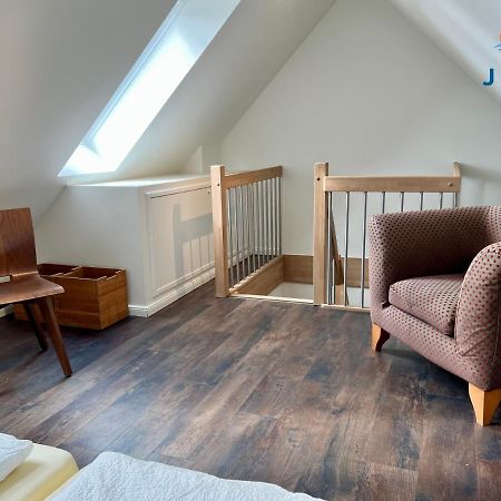 ユイスト Ferienhaus Remmers 222 - Ferienhaus Remmersヴィラ エクステリア 写真