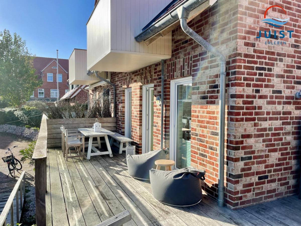 ユイスト Ferienhaus Remmers 222 - Ferienhaus Remmersヴィラ エクステリア 写真