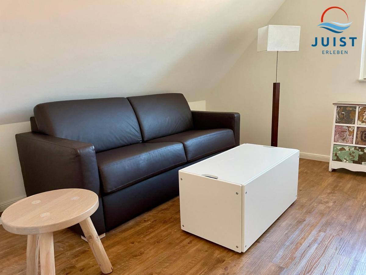 ユイスト Ferienhaus Remmers 222 - Ferienhaus Remmersヴィラ エクステリア 写真