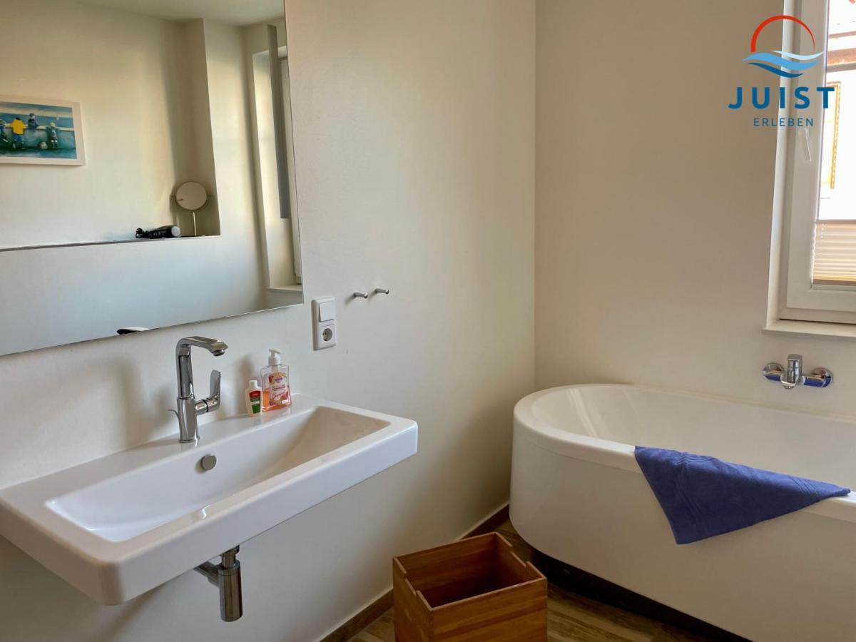ユイスト Ferienhaus Remmers 222 - Ferienhaus Remmersヴィラ エクステリア 写真