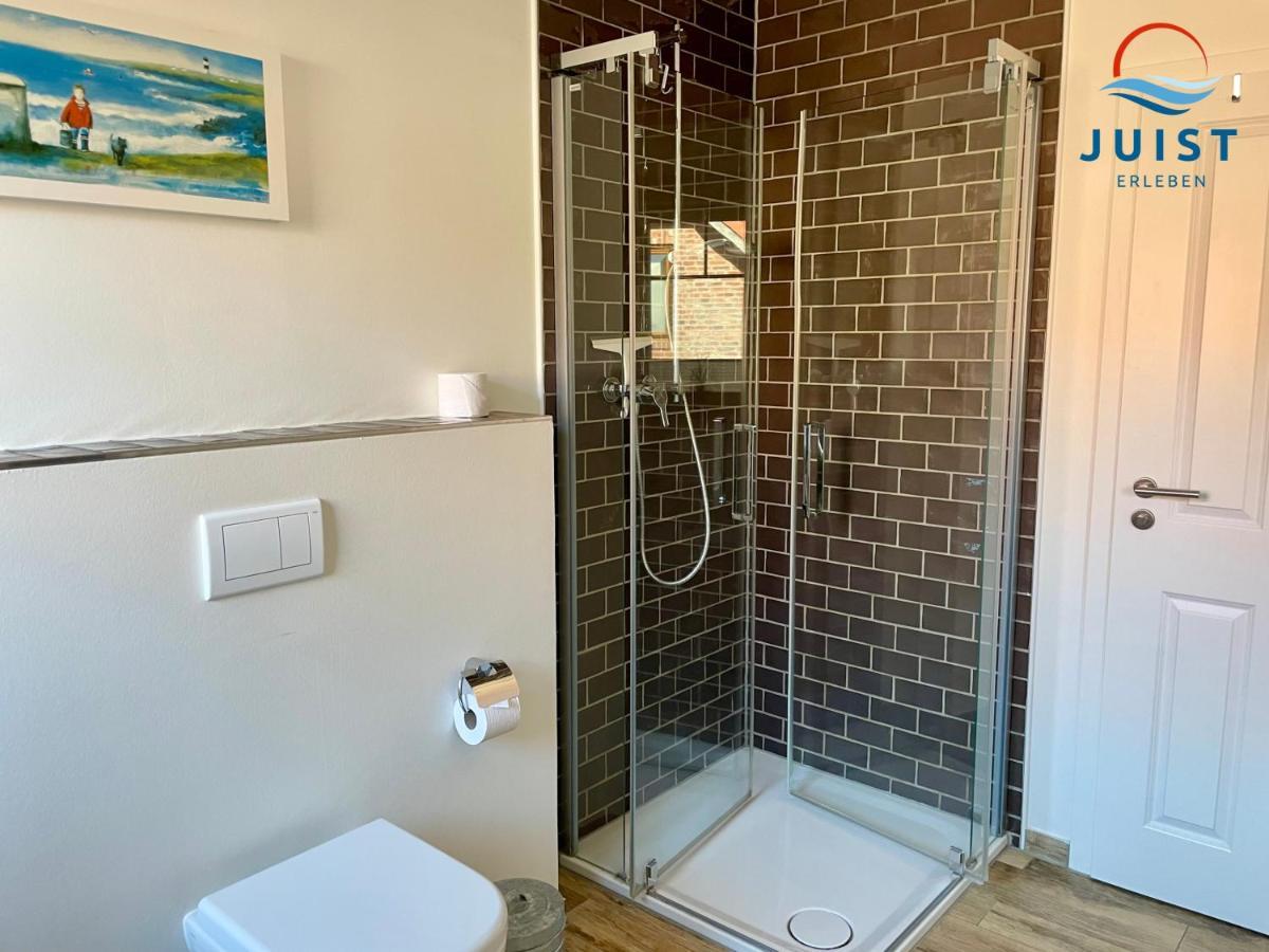 ユイスト Ferienhaus Remmers 222 - Ferienhaus Remmersヴィラ エクステリア 写真