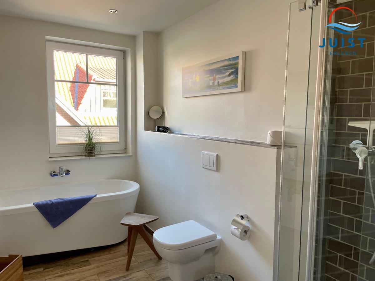 ユイスト Ferienhaus Remmers 222 - Ferienhaus Remmersヴィラ エクステリア 写真