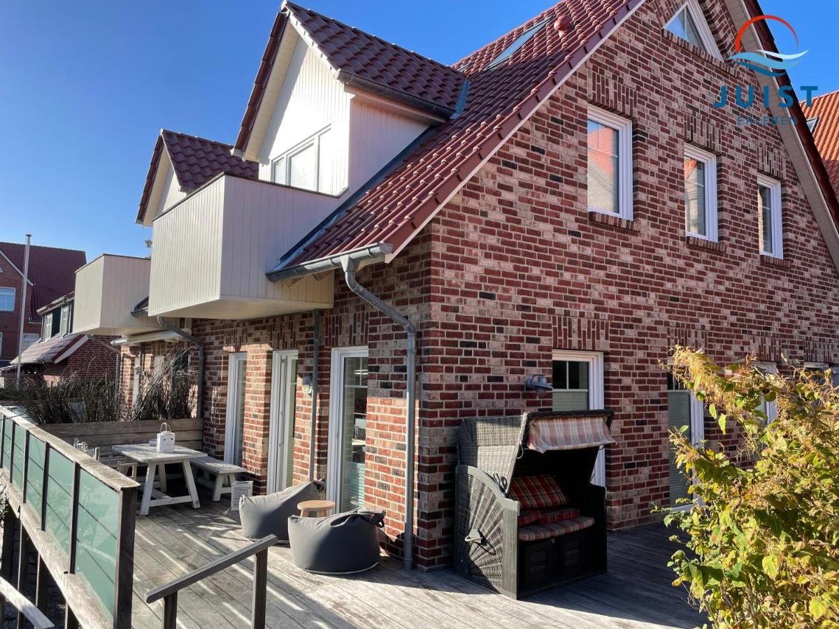ユイスト Ferienhaus Remmers 222 - Ferienhaus Remmersヴィラ エクステリア 写真