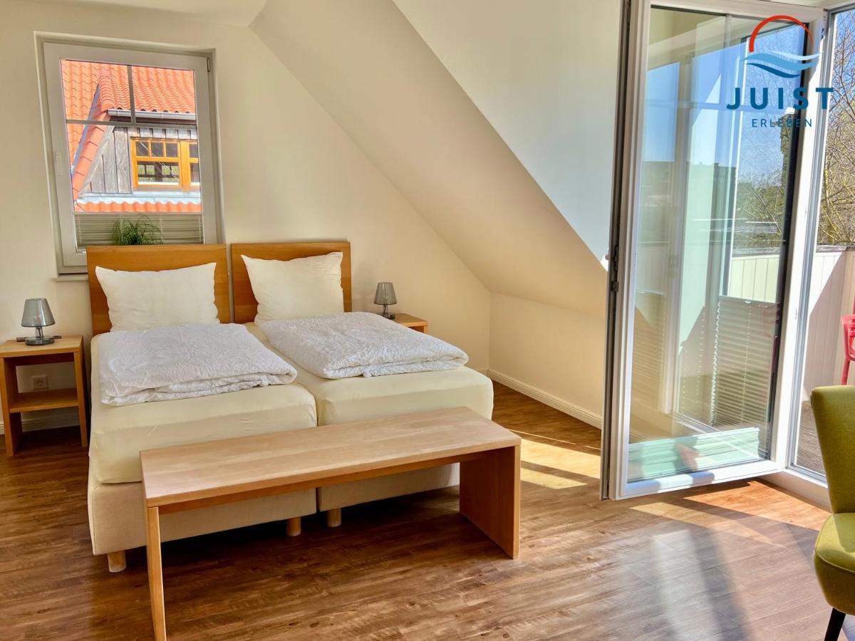 ユイスト Ferienhaus Remmers 222 - Ferienhaus Remmersヴィラ エクステリア 写真