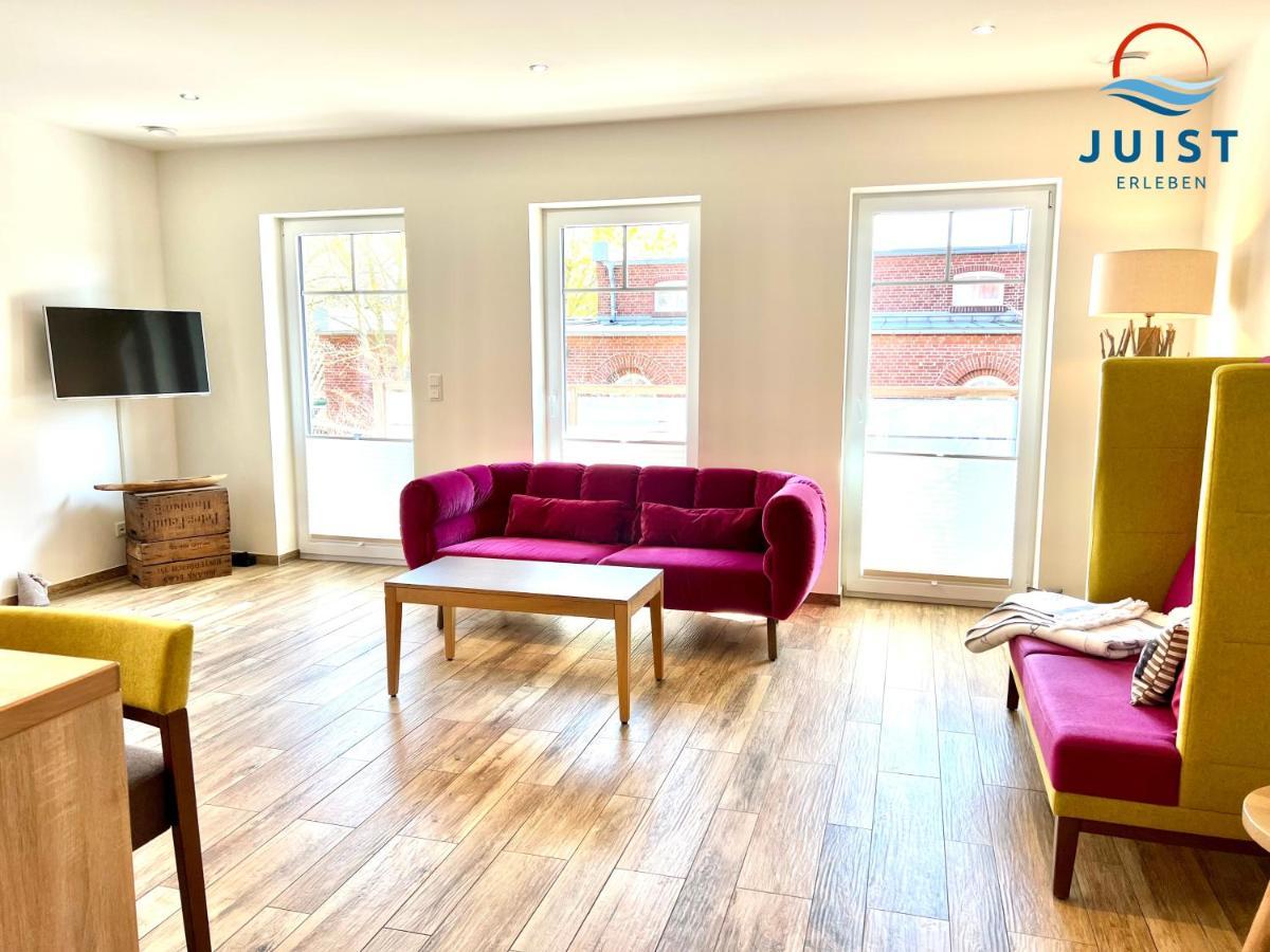 ユイスト Ferienhaus Remmers 222 - Ferienhaus Remmersヴィラ エクステリア 写真