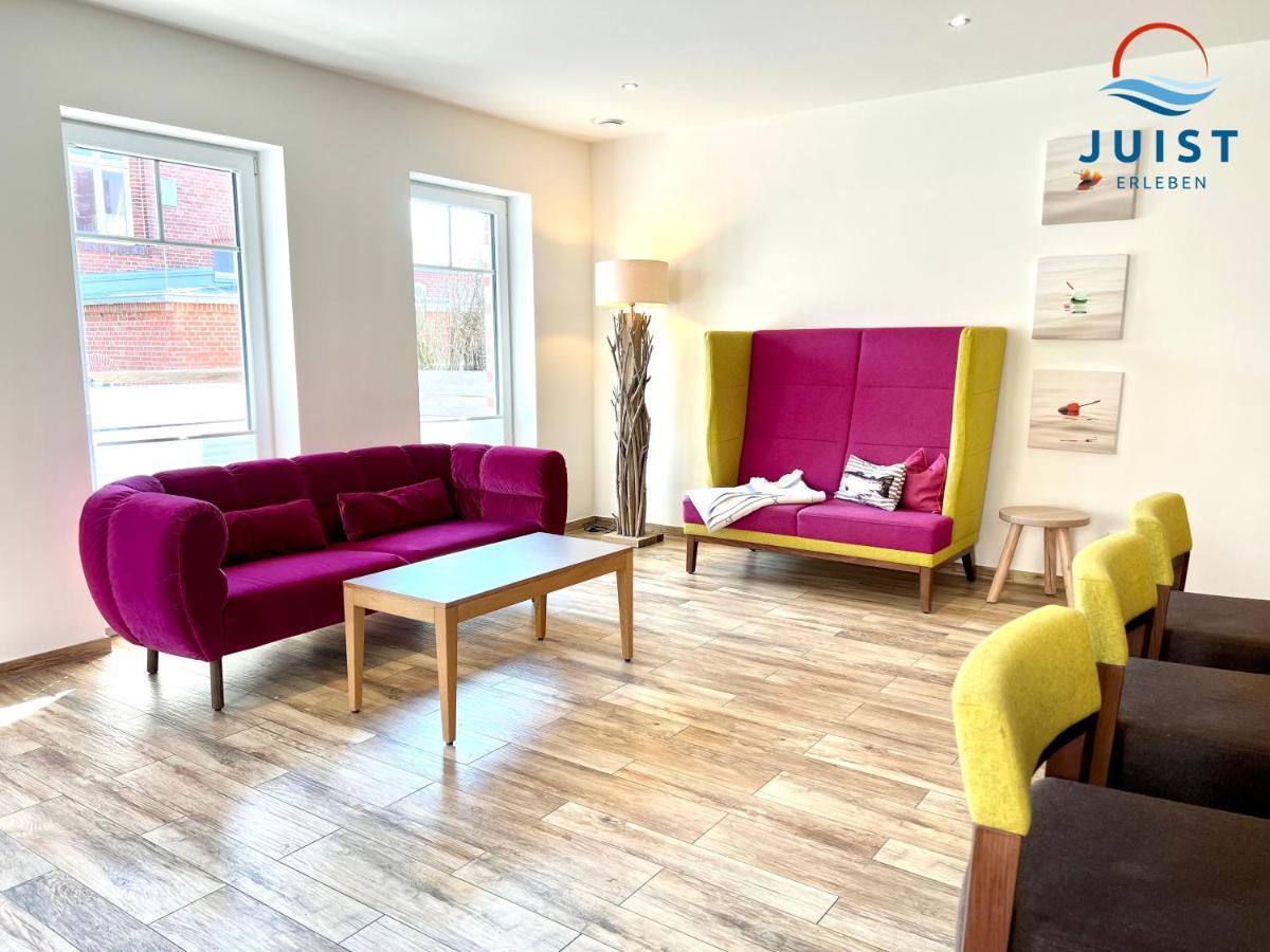 ユイスト Ferienhaus Remmers 222 - Ferienhaus Remmersヴィラ エクステリア 写真