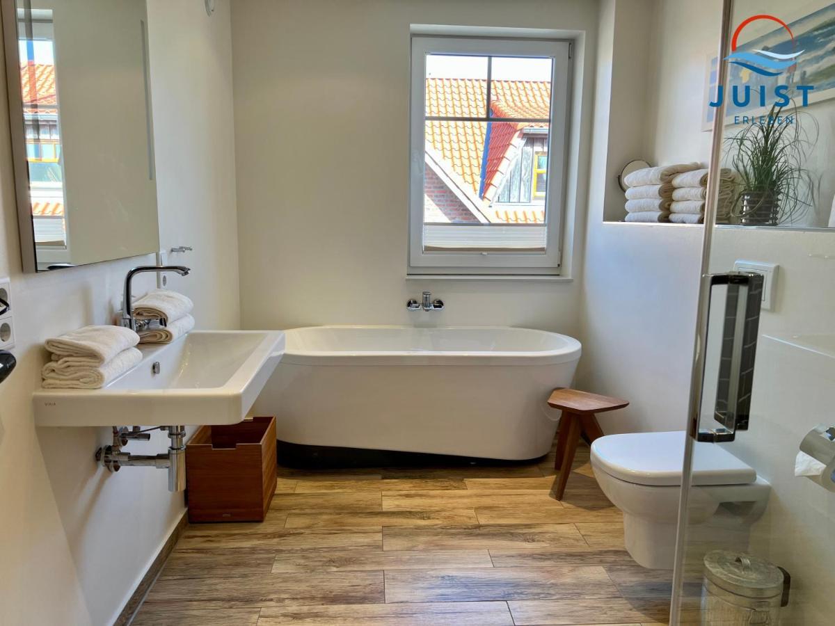 ユイスト Ferienhaus Remmers 222 - Ferienhaus Remmersヴィラ エクステリア 写真