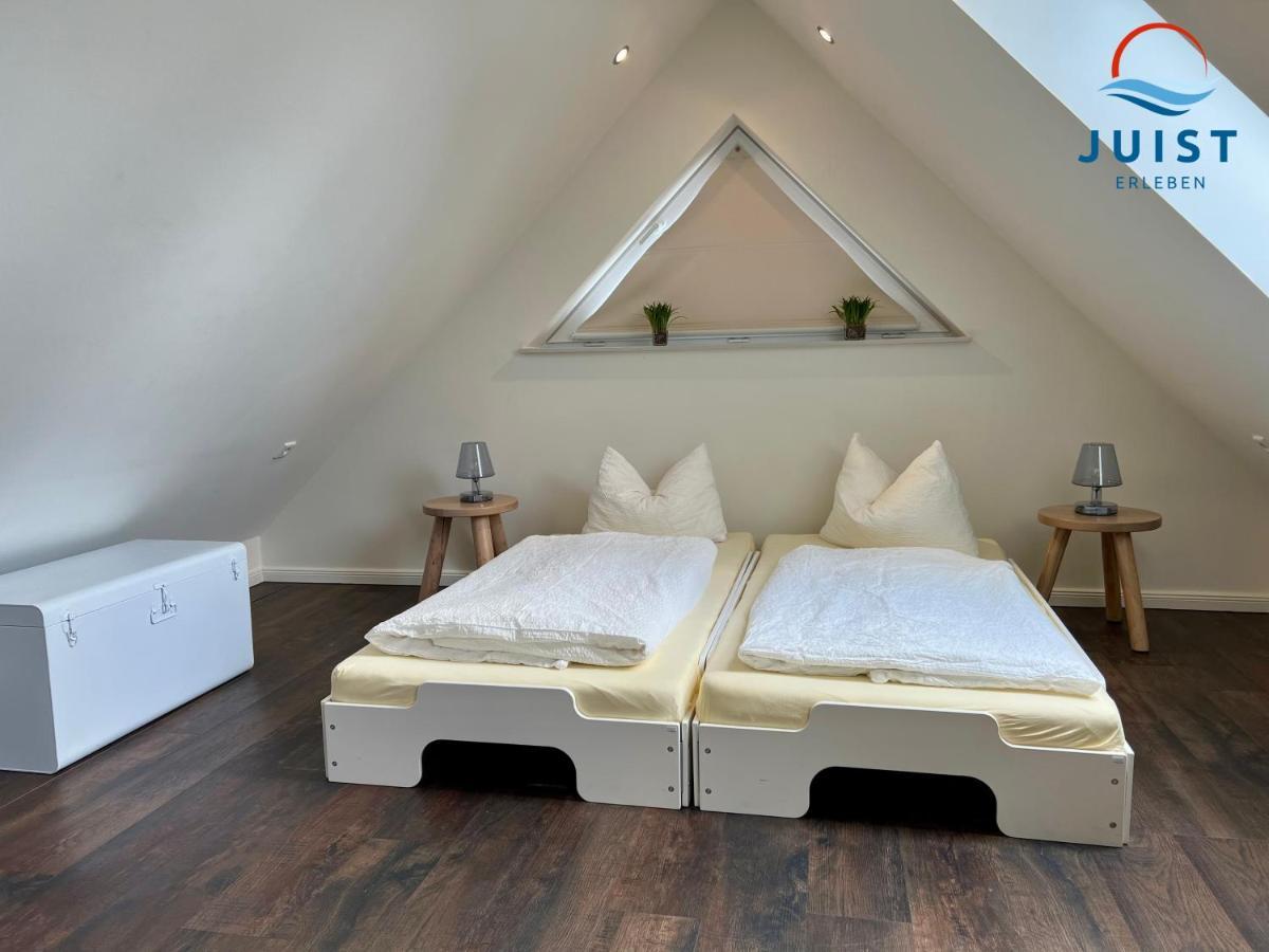 ユイスト Ferienhaus Remmers 222 - Ferienhaus Remmersヴィラ エクステリア 写真